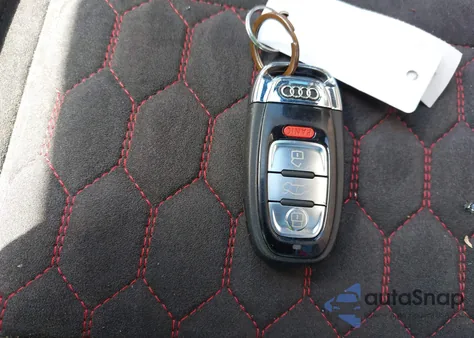 2017 Audi Rs 7 4.0T Performance Prestige from USA, damaged, VIN WUAWRBFC4HN902942